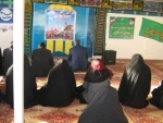 برگزاری مراسم زیارت عاشورا 3
