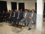 جلسه تودیع و معارفه ریاست آموزشکده 2