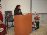 جلسه تودیع و معارفه ریاست آموزشکده 5