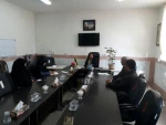 انعقاد تفاهم نامه همکاری بین آموزشکده فنی دختران بجنورد و معاونت فرهنگی شهرداری بجنورد 2