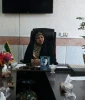 انعقاد تفاهم نامه همکاری بین آموزشکده فنی دختران بجنورد و معاونت فرهنگی شهرداری بجنورد 3
