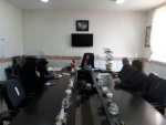 انعقاد تفاهم نامه همکاری بین آموزشکده فنی دختران بجنورد و معاونت فرهنگی شهرداری بجنورد 4