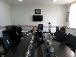 انعقاد تفاهم نامه همکاری بین آموزشکده فنی دختران بجنورد و معاونت فرهنگی شهرداری بجنورد 5