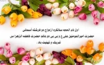 سالروز ازدواج امام علی(ع) و حضرت فاطمه(س) مبارک 2