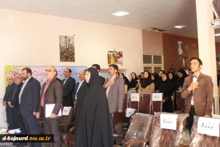 جلسه معارفه و توجیهی دانشجویان جدید الورود 2