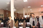 جلسه معارفه و توجیهی دانشجویان جدید الورود 3