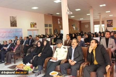 جلسه معارفه و توجیهی دانشجویان جدید الورود 5