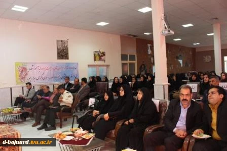 جلسه معارفه و توجیهی دانشجویان جدید الورود 6