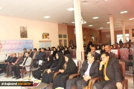 جلسه معارفه و توجیهی دانشجویان جدید الورود 7
