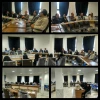 نشست آموزشی پشتیبانان و سرپرستان سراهای دانشجویی دانشگاه فنی خراسان شمالی 2