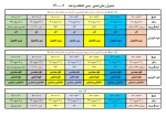 پیش انتخاب واحد خیلی مهم 2