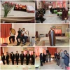 برگزاری مراسم جشن ولادت حضرت فاطمه زهرا(س) 2
