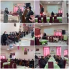 برگزاری مراسم جشن ولادت حضرت فاطمه زهرا(س) 2