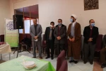 جشن ولادت حضرت فاطمه زهرا(س) 10