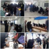 ثبت نام دانشجویان نو ورود 2