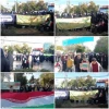 حضور دانشگاهیان در راهپیمایی 13 آبان ماه  2