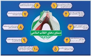 دستاوردهای انقلاب اسلامی