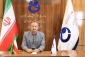 پیام تقدیر و تشکر دکتر مسعود قاضی پور رئیس دانشگاه فنی و حرفه ای خراسان شمالی از عوامل اجرایی، اساتید و دانشجویان جهت برگزاری امتحانات پایان ترم