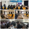 دیدار و گفتگو رئیس دانشگاه فنی و حرفه‌ای استان خراسان شمالی با استادان، کارکنان و دانشجویان آموزشکده فنی و حرفه ای دختران بجنورد 2