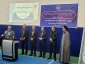 آیین تکریم رئیس پیشین و معارفه سرپرست جدید آموزشکده پسران بجنورد (دارالفنون) ـ واحد استانی خراسان شمالی