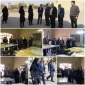 بازدید نماینده مردم بجنورد در مجلس شورای اسلامی، از آموزشکده ملی مهارت دختران بجنورد