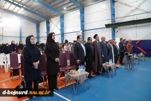 برگزاری مراسم روز دانشجو 2