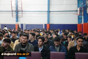 برگزاری مراسم روز دانشجو 4