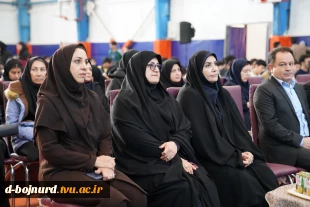 برگزاری مراسم روز دانشجو 5