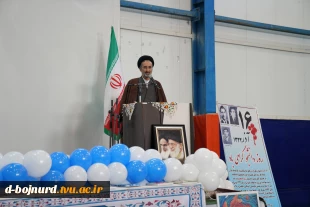 برگزاری مراسم روز دانشجو 6