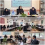 برگزاری نخستین نشست توسعه سرمایه انسانی و توانمندسازی کارکنان در آموزشکده دختران بجنورد