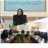برگزاری جلسه معاونت آموزشی آموزشکده دختران بجنورد به مناسبت آغاز سال تحصیلی جدید 2