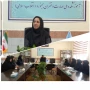 برگزاری جلسه معاونت آموزشی آموزشکده دختران بجنورد به مناسبت آغاز سال تحصیلی جدید