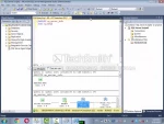 اشنایی با نرم افزار sql 3